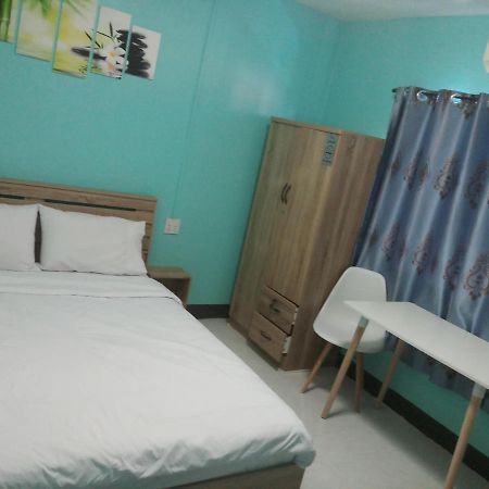 Отель Kata S. T. House Экстерьер фото