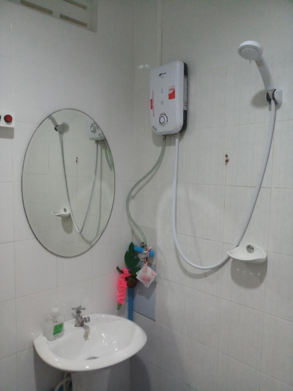 Отель Kata S. T. House Экстерьер фото