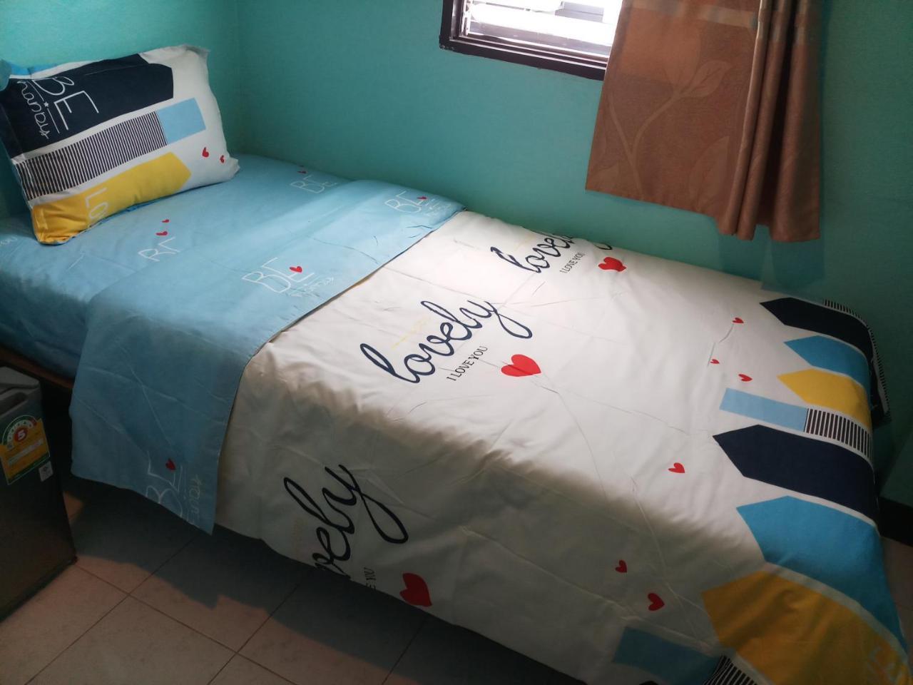 Отель Kata S. T. House Экстерьер фото