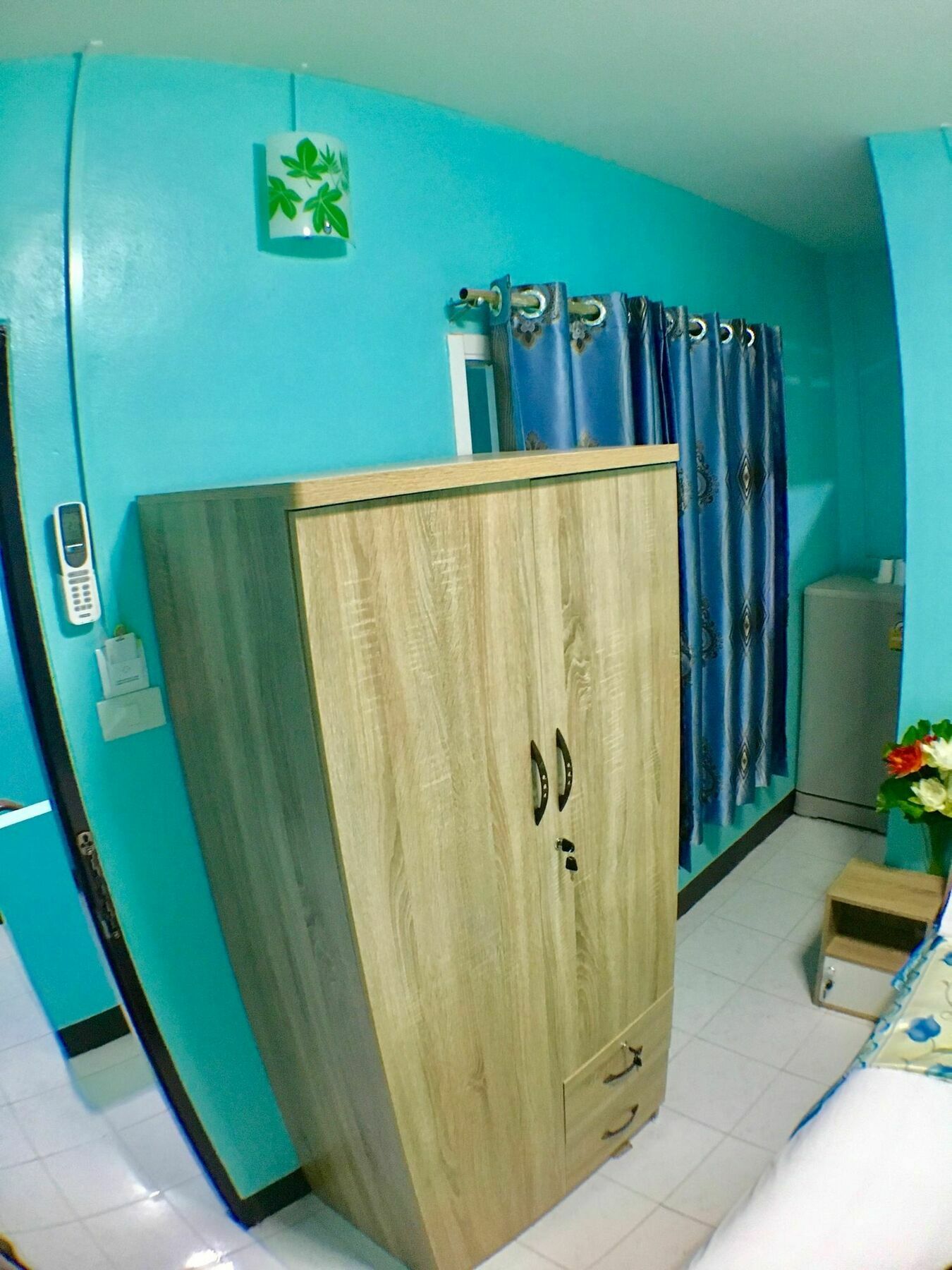Отель Kata S. T. House Экстерьер фото