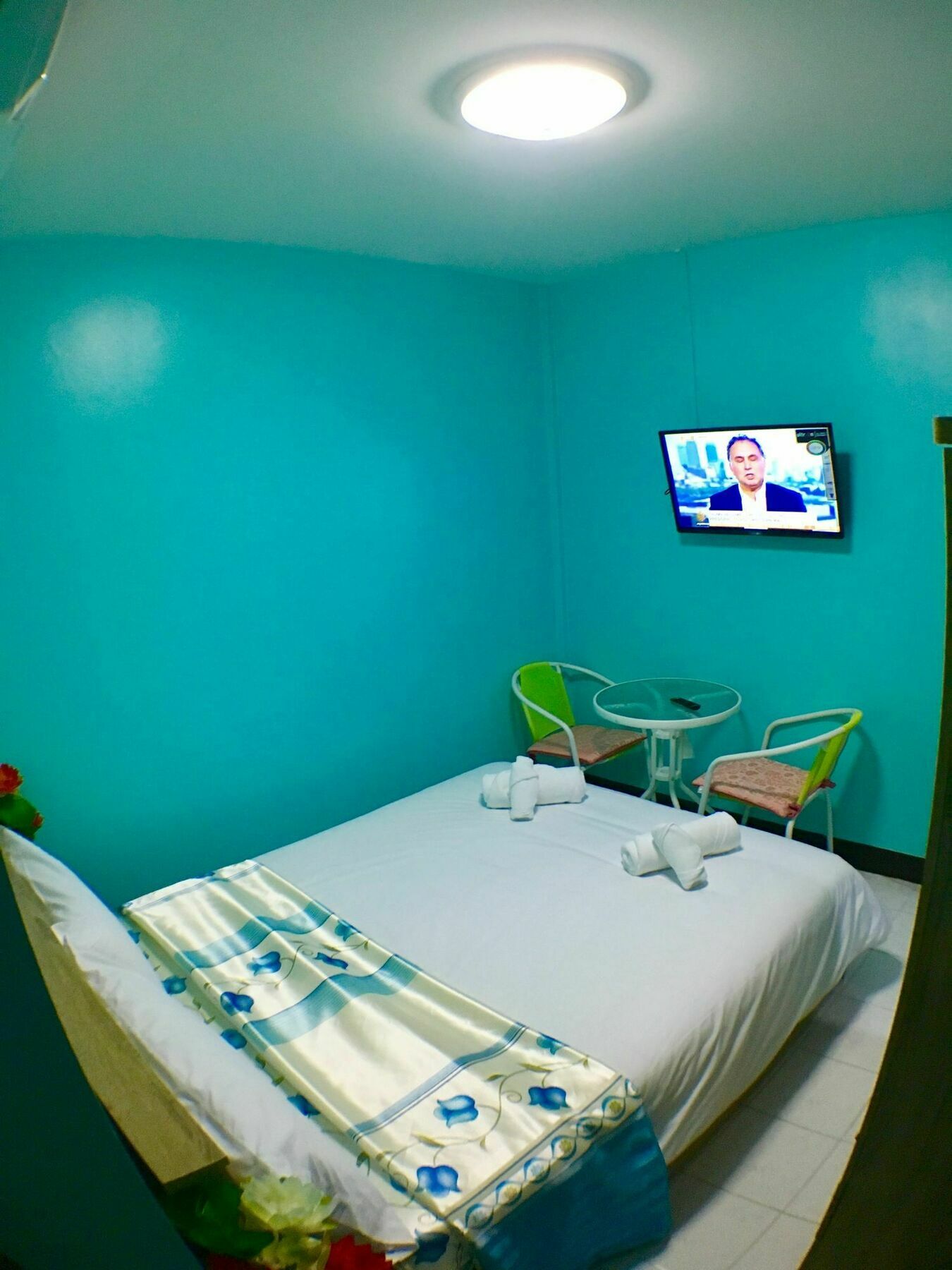 Отель Kata S. T. House Экстерьер фото
