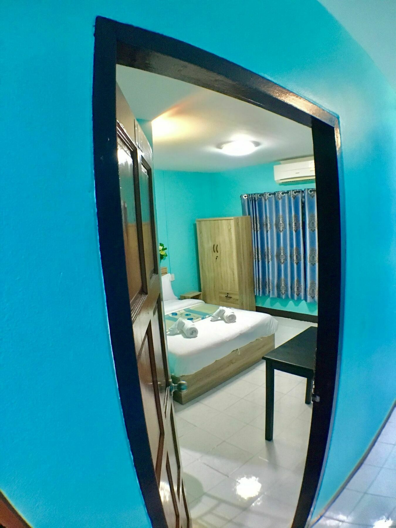 Отель Kata S. T. House Экстерьер фото